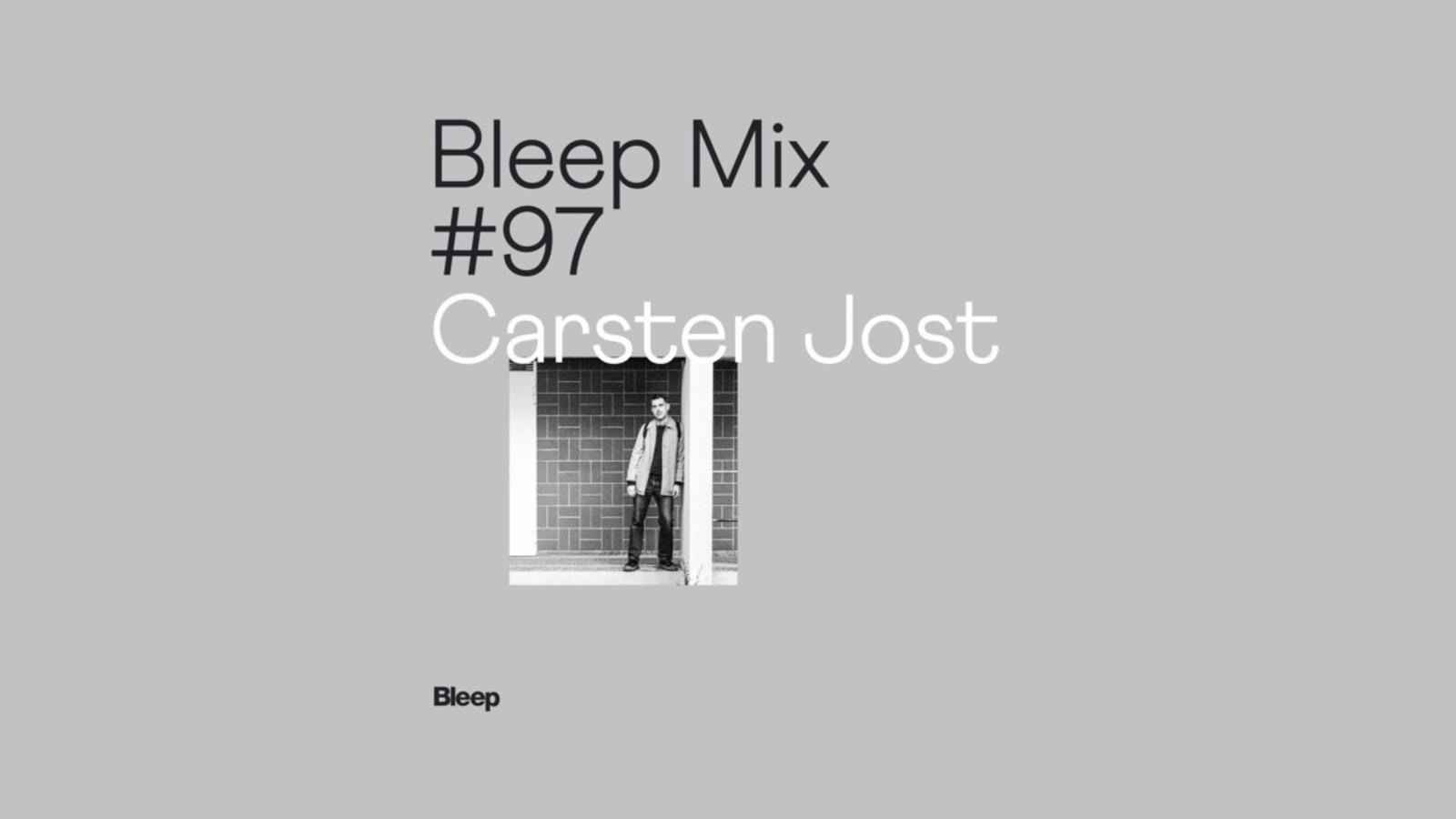 MdW Carsten Jost