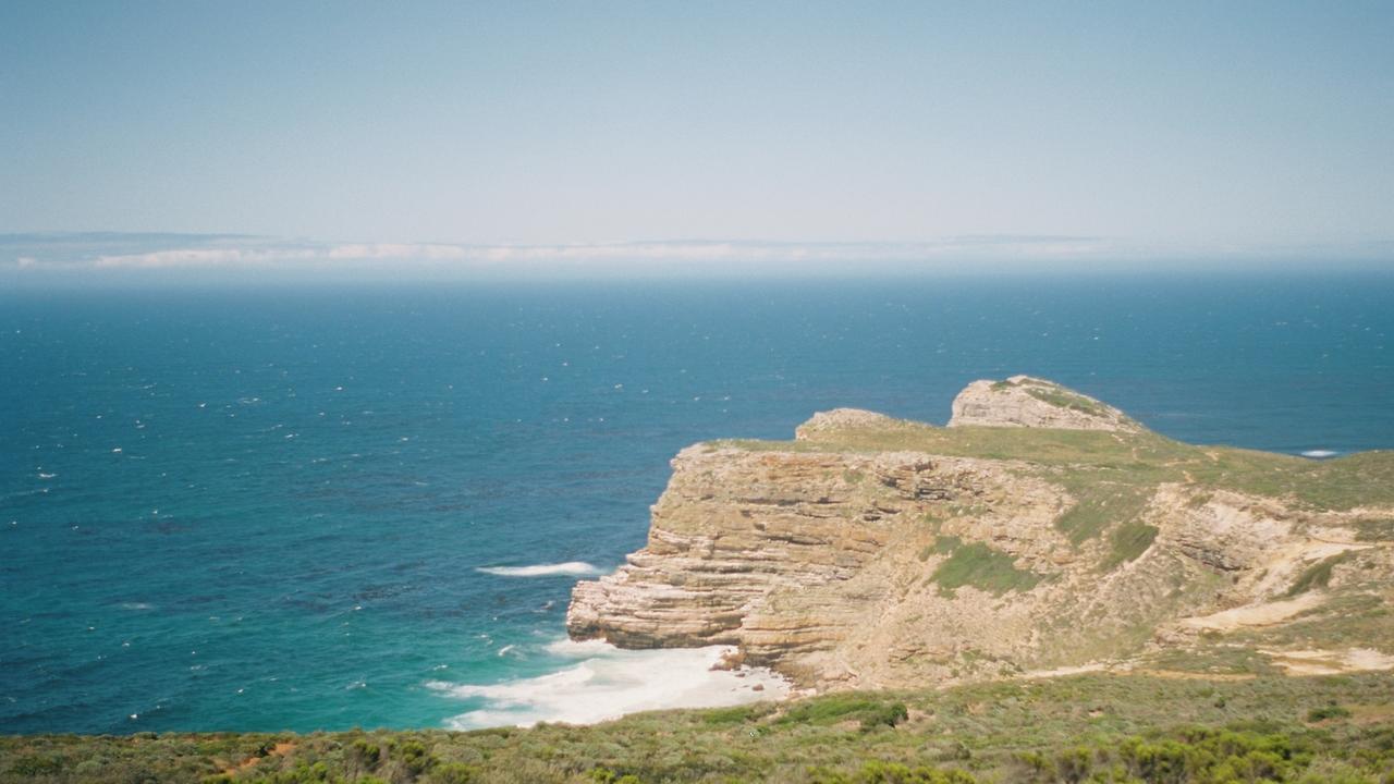 Water Works 4 Cape Point lede