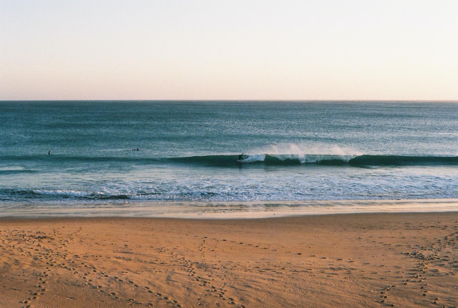 Water Works 4 Sagres