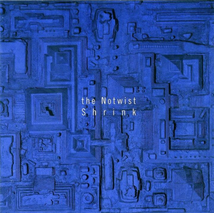 The Notwist Shrink Cover
