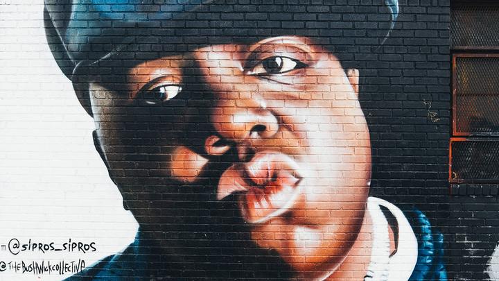 notorious big belt leseliste