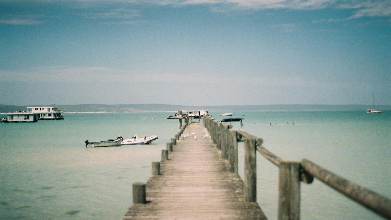 Water Works 5 Langebaan lede