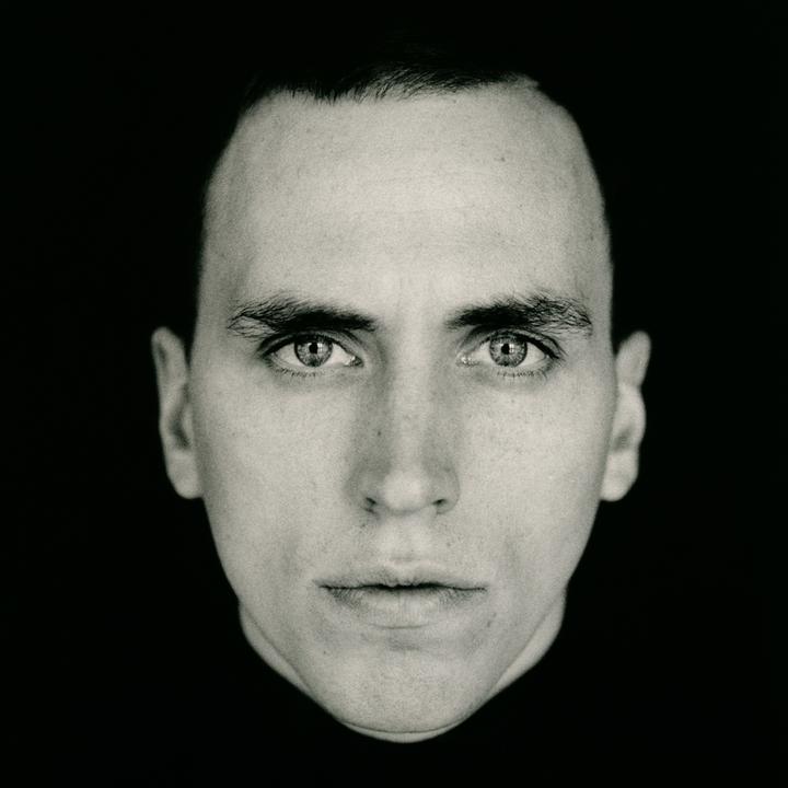 Martin Kohlstedt - Portrait