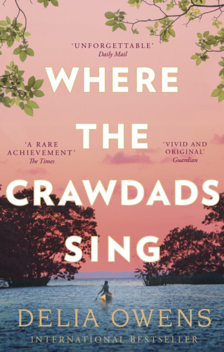 Pageturner April 2020 Delia Owens – Where the Crawdads Sing