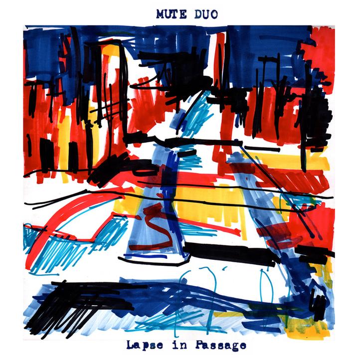 mute duo lapse in passage ww cover