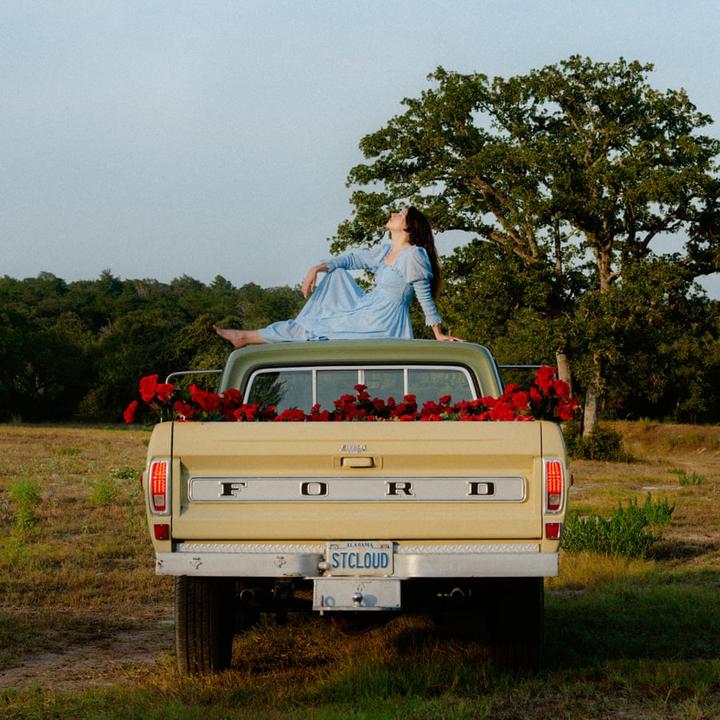 waxahatchee album cover saint cloud