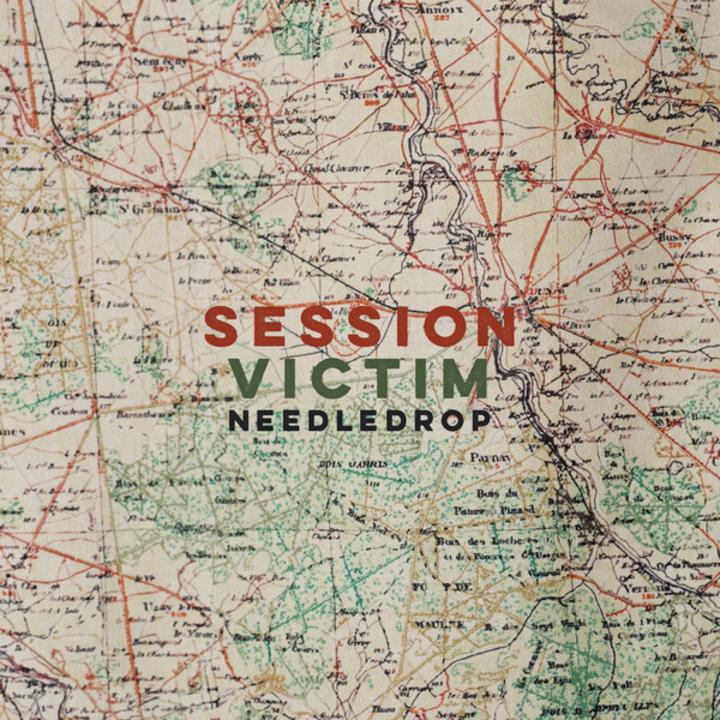 Session Victim Needledrop Cover