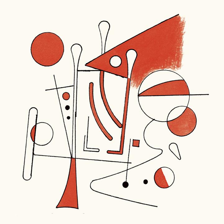 WW Cover INTENTA Experimental & Electronic Music from Switzerland 1981​-​93