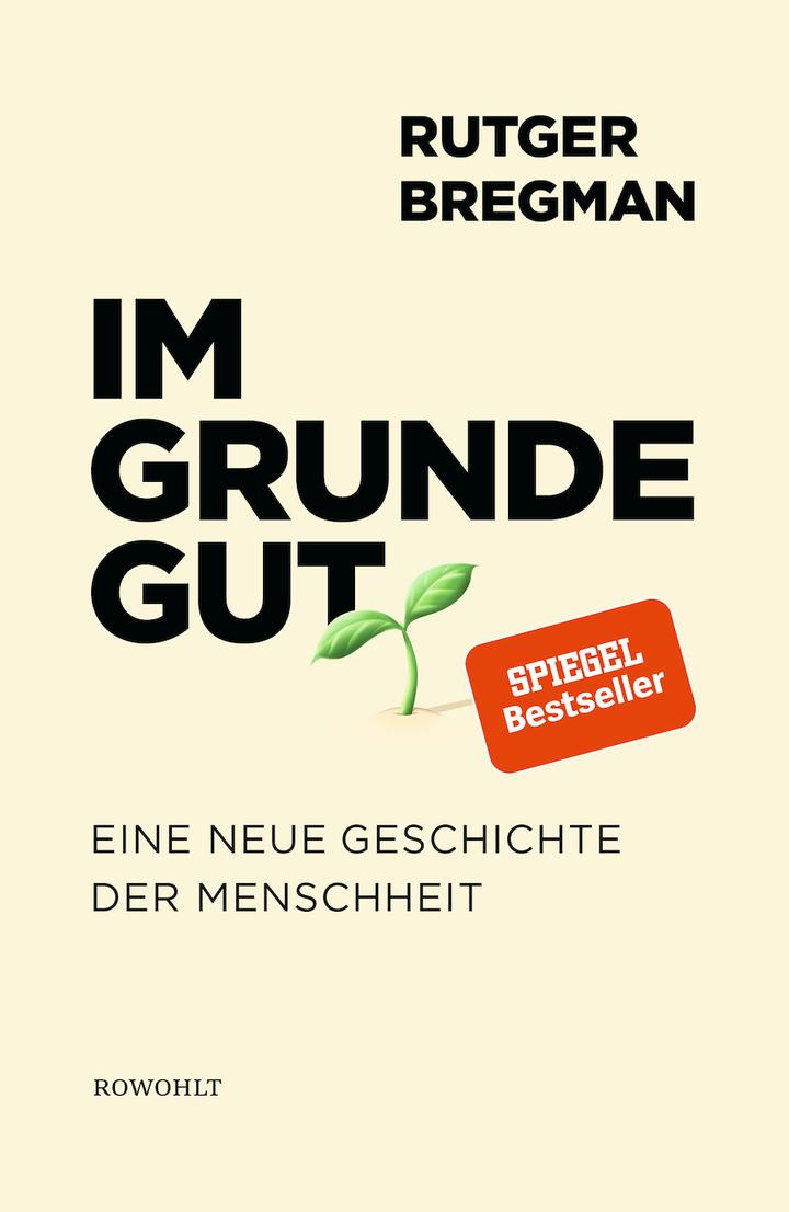 Im Grunde sind wir gut cover