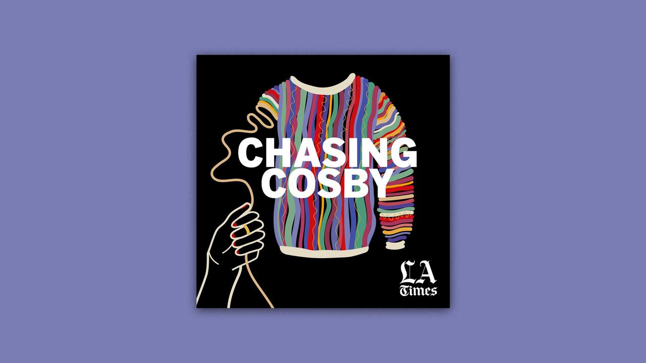 Chasing Cosby