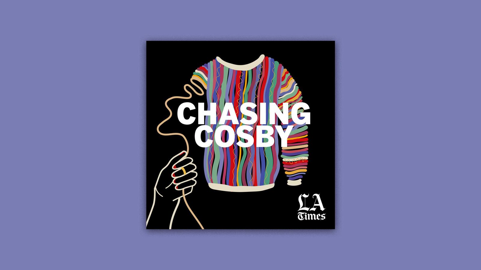 Chasing Cosby