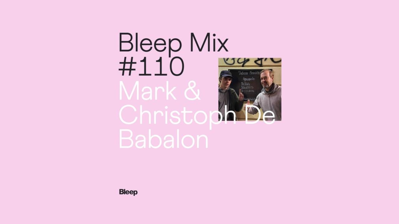 Mdw-Mark-Christoph de Babalon