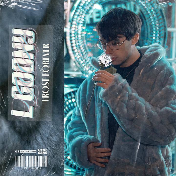 LGoony Frost Forever Cover
