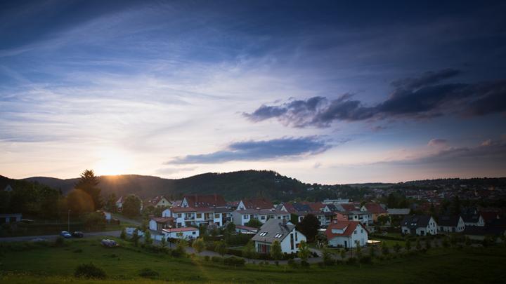 thueringen
