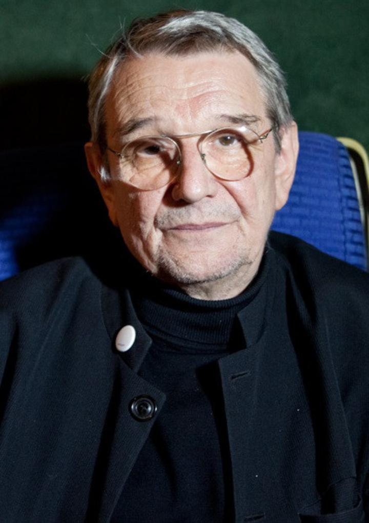 Asmus Tietchens. Foto: Promo