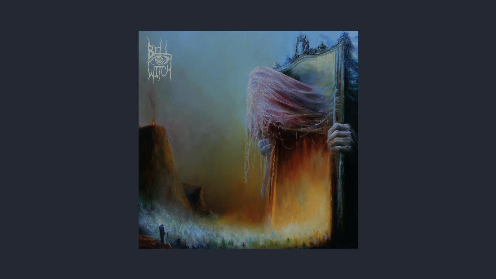 Bell Witch Mirror Reaper