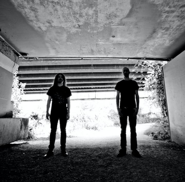 Bell Witch Portrait