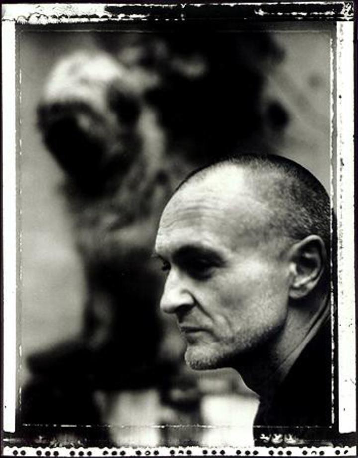 Ivo Watts Russel