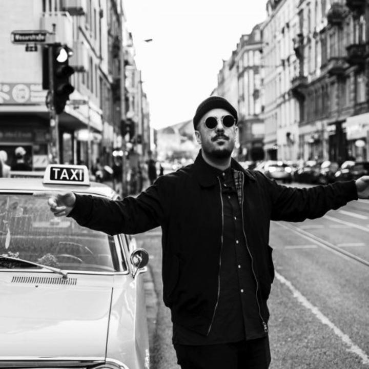 Credibil Nie wieder Bahnhof Cover