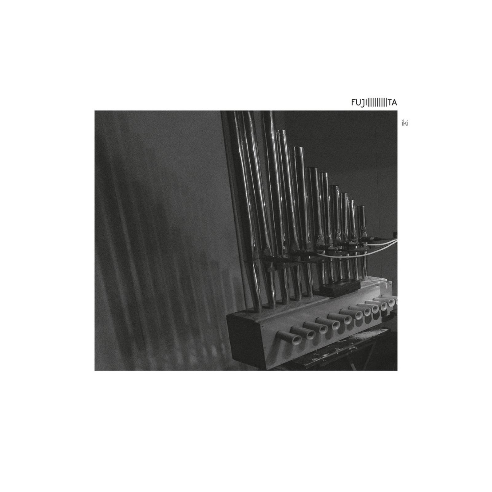 FUJI​|​|​|​|​|​|​|​|​|​|​TA - iki. artwork