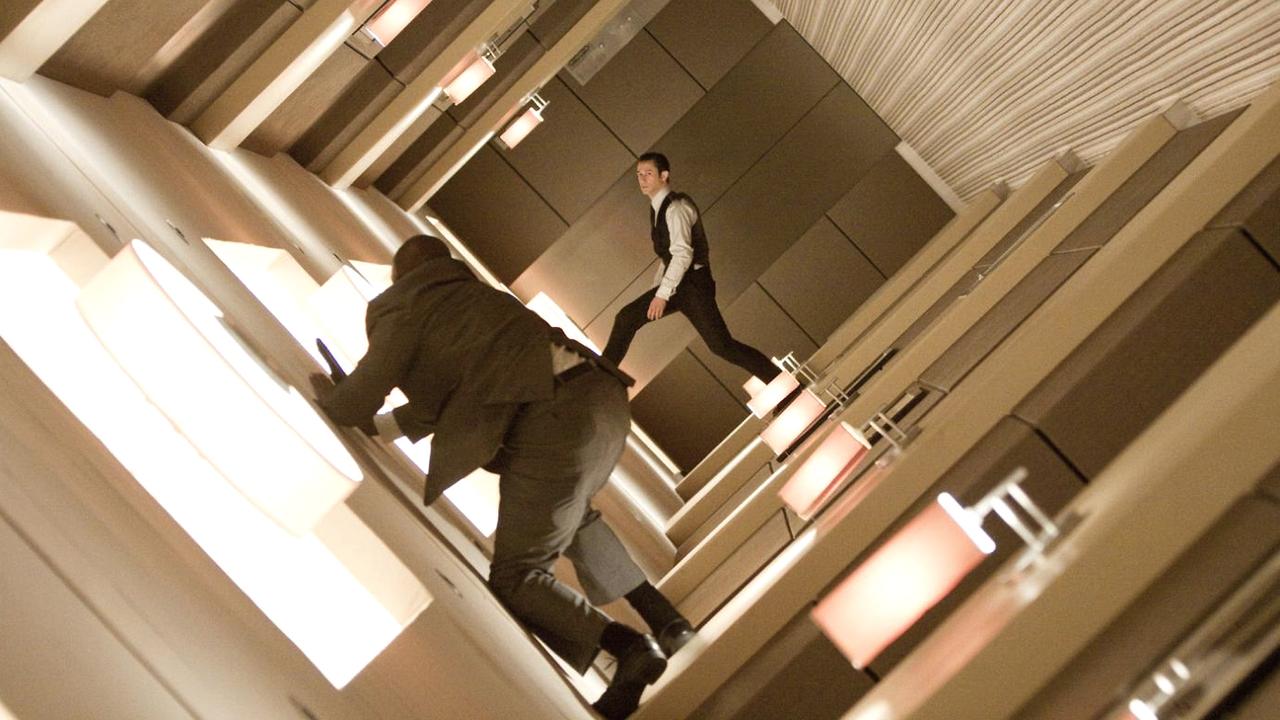 inception