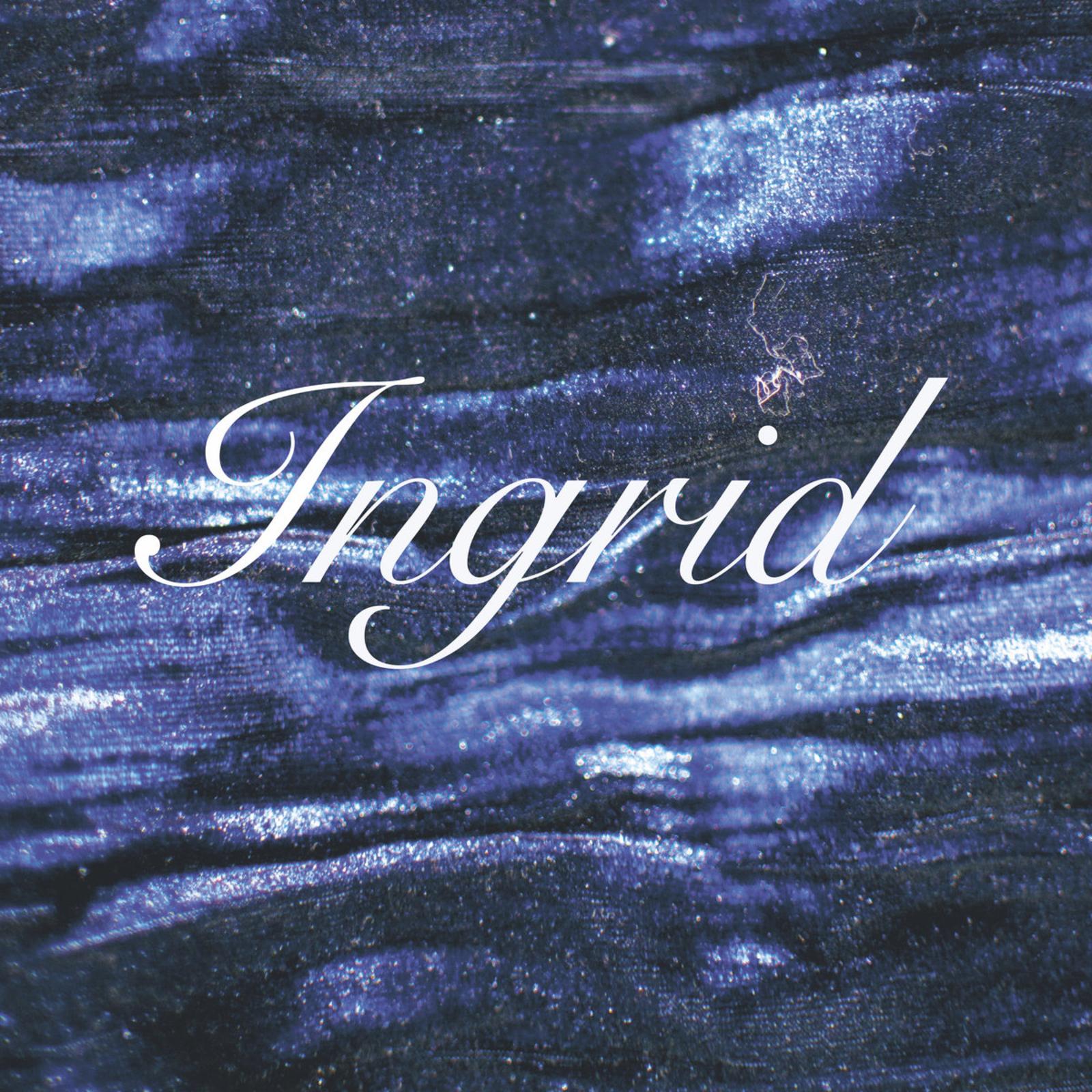Klara Lewis Ingrid Artwork