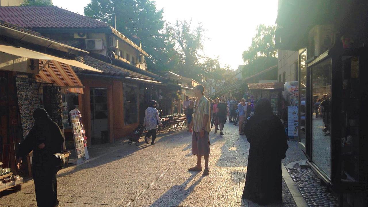 sarajevo