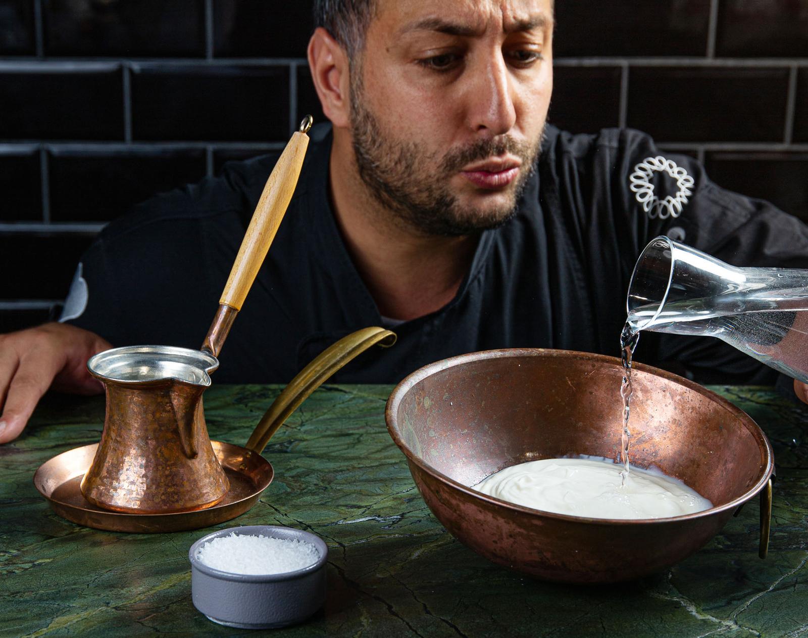 ayran