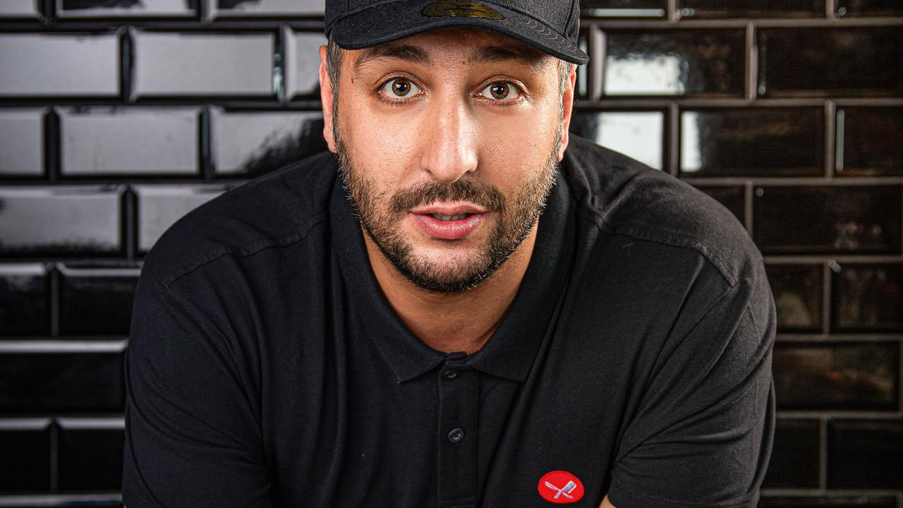 Cihan Anadoluglu