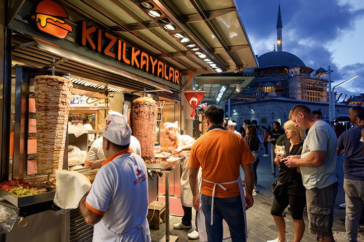 istanbul