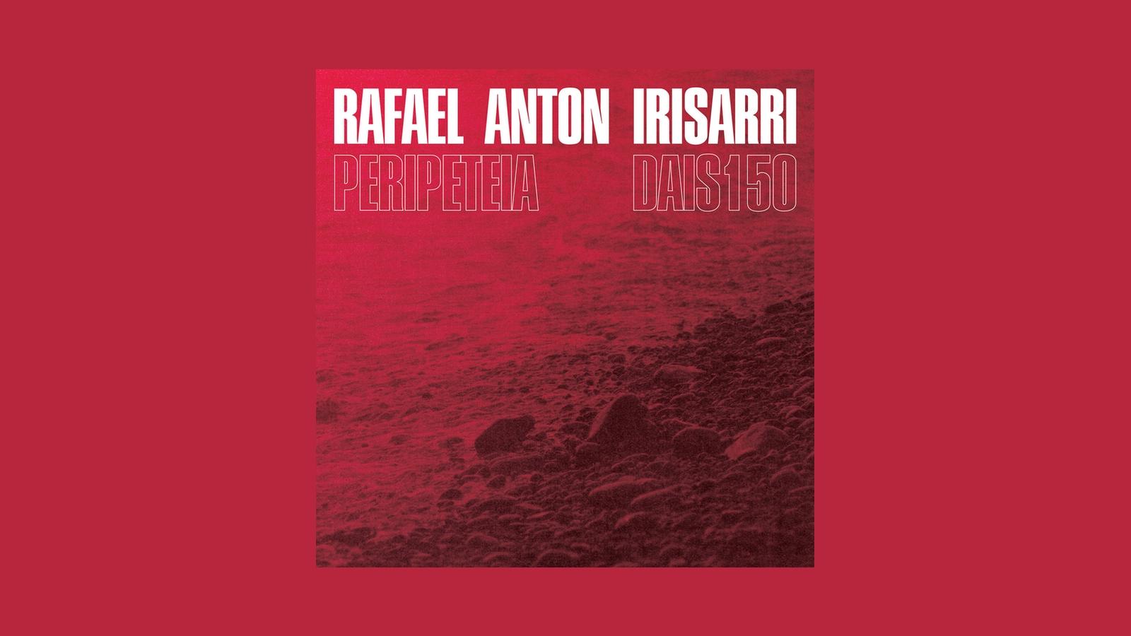 RT Mai 2020 Rafael Anton Irisarri – Peripeteia Artwork