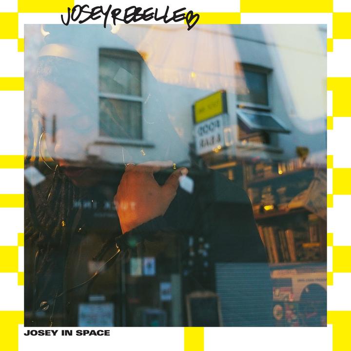 josey rebelle beats in space cover walkman