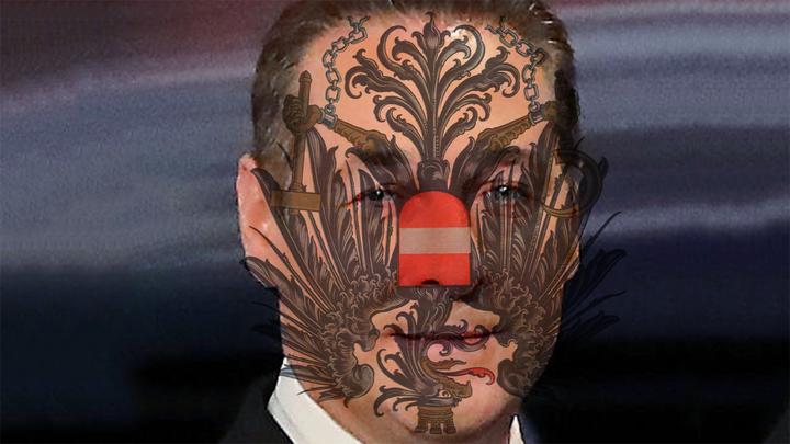 strache fpoe oesterreich ibiza affaere