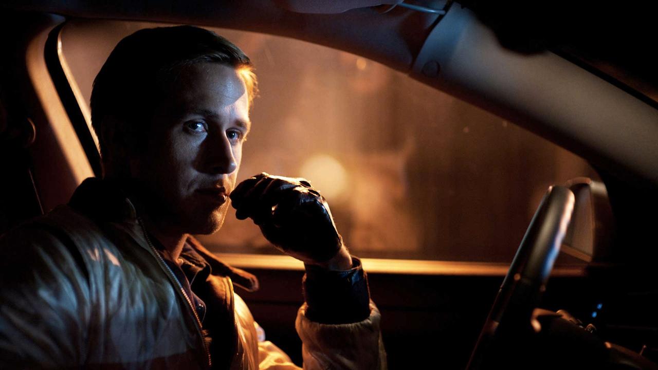 drive
