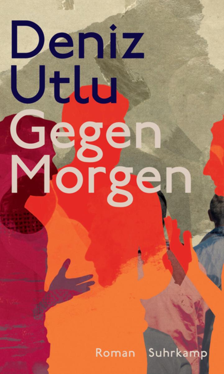Pageturner Juni 2020 Deniz Utlu – Gegen Morgen