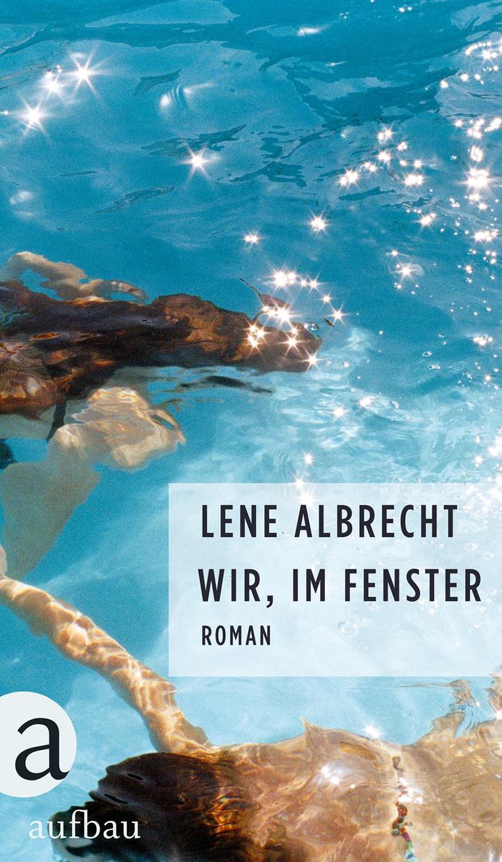 Pageturner Juni 2020 Lene Albrecht – Wir, im Fenster