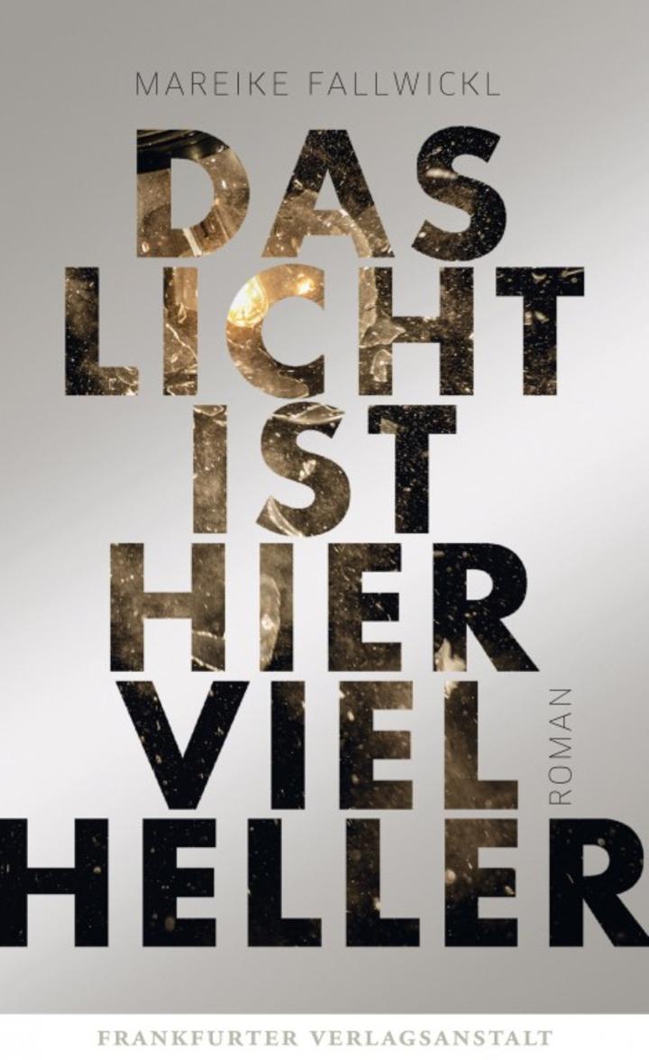 Pageturner Juni 2020 Mareike Fallwickl – Das Licht ist hier viel heller