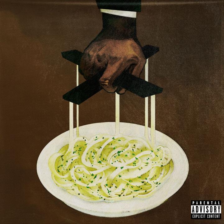 Freddie Gibbs The Alchemist Alfredo Cover