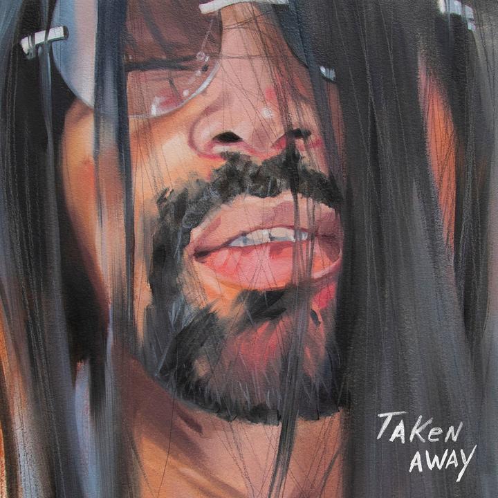 moodymann taken away