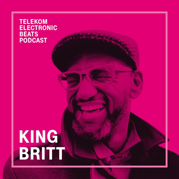 King Britt TEB
