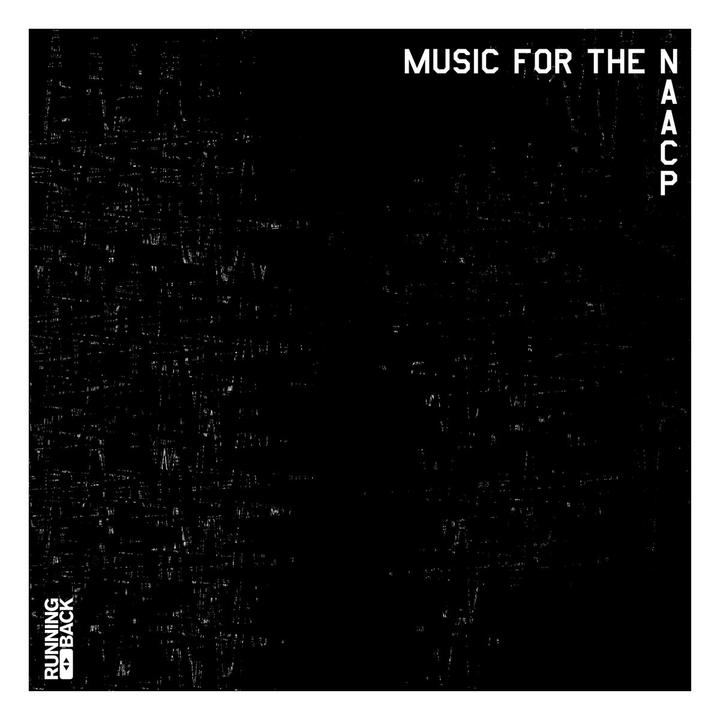 Music for the NAACP Running Back