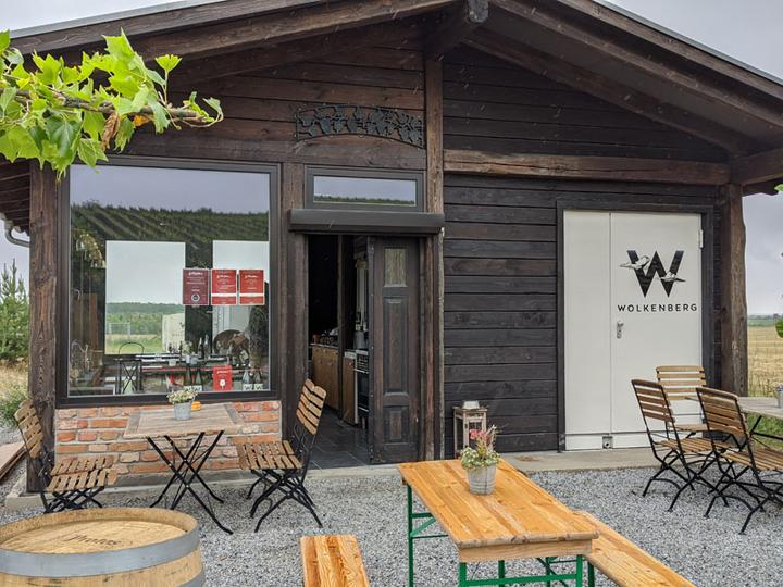 straussenwirtschaft