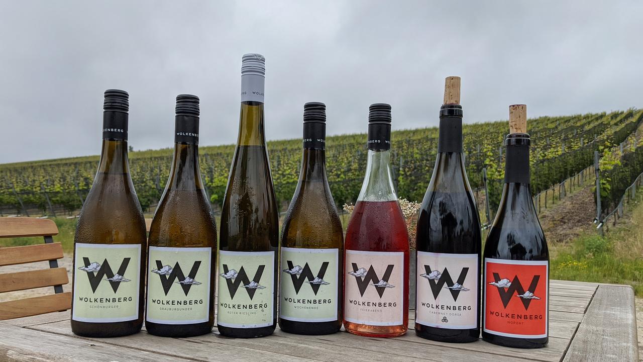 Weingut Wolkenberg