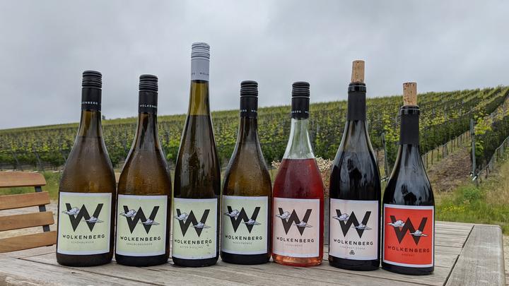 Weingut Wolkenberg