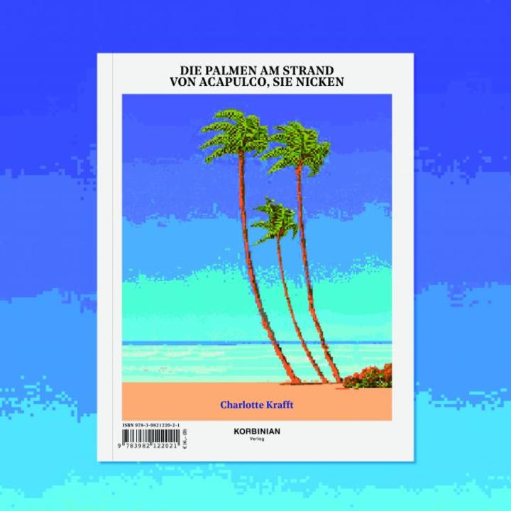 Charlotte Kraft Cover