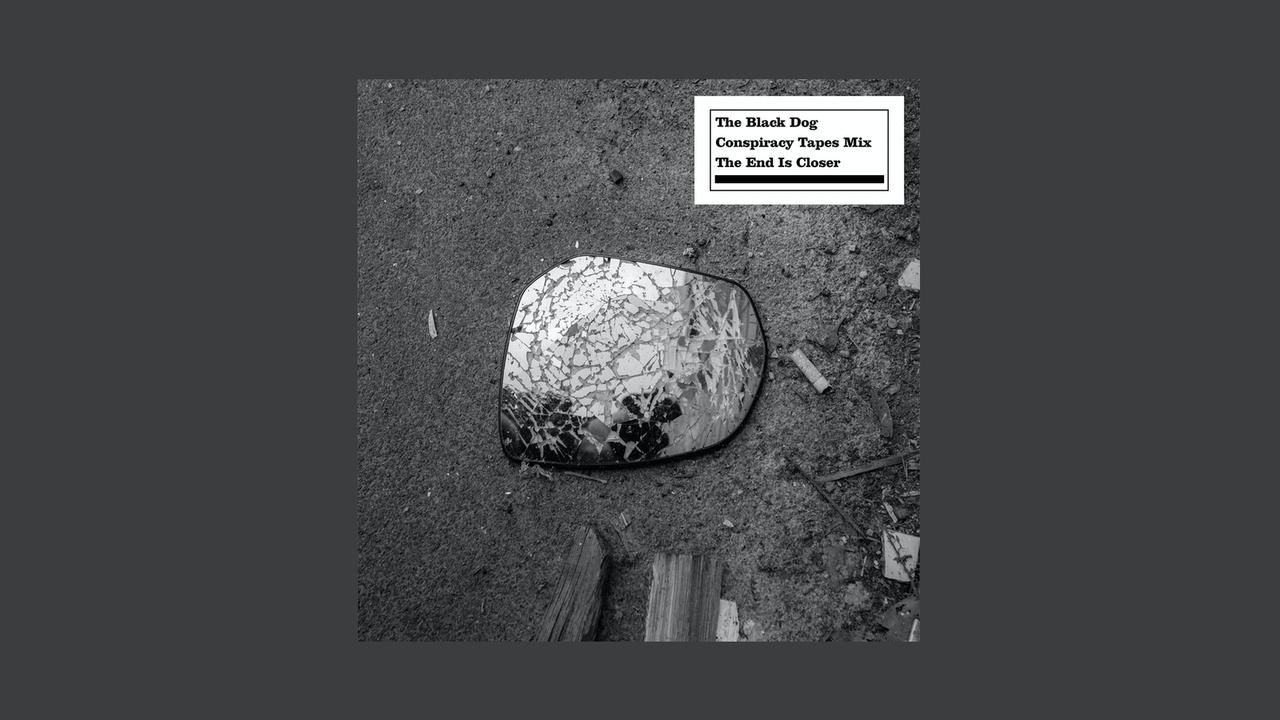 MdW-The Black Dog