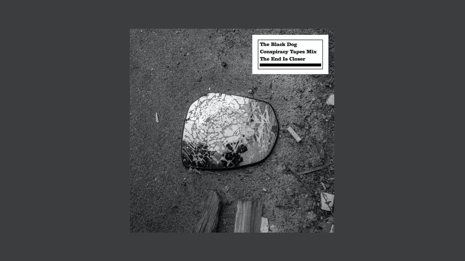 MdW-The Black Dog