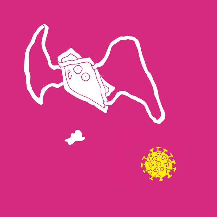 Paloma Rec 003 Cover