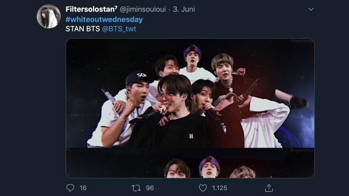 leseliste blm kpop stans 2