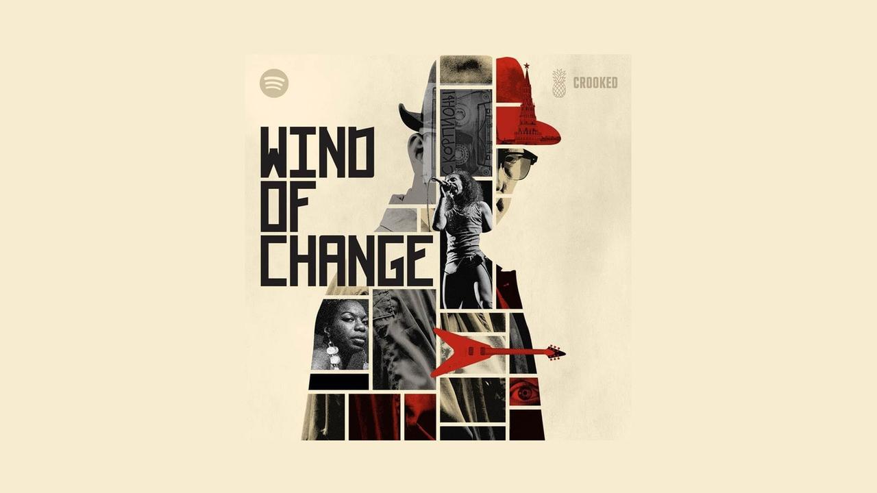 Podcast-Kritik Wind Of Change